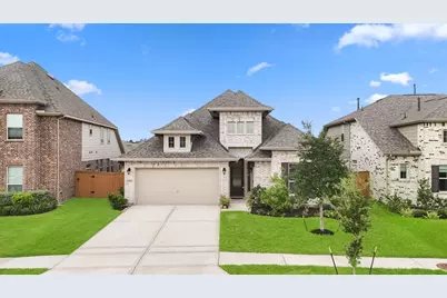 15303 Ordie Run Drive, Humble, TX 77346 - Photo 2