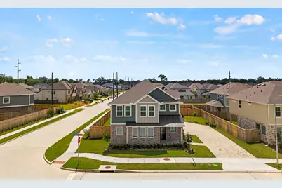 1220 Shaded Rock Drive, Missouri City, TX 77459 - Photo 6