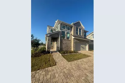 1220 Shaded Rock Drive, Missouri City, TX 77459 - Photo 30