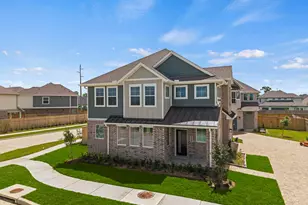 1220 Shaded Rock Dr, Missouri City, TX 77459 - Photo 4