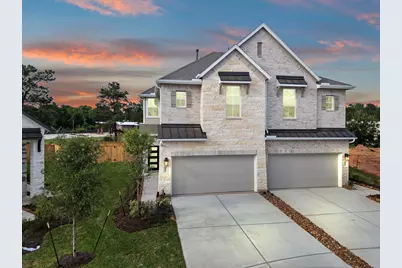 511 Water Ash Court, Montgomery, TX 77316 - Photo 1