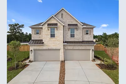 511 Water Ash Court, Montgomery, TX 77316 - Photo 2