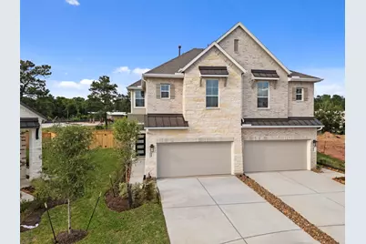 511 Water Ash Court, Montgomery, TX 77316 - Photo 4