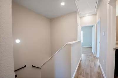 7937 Richland Drive #B, Houston, TX 77028 - Photo 14