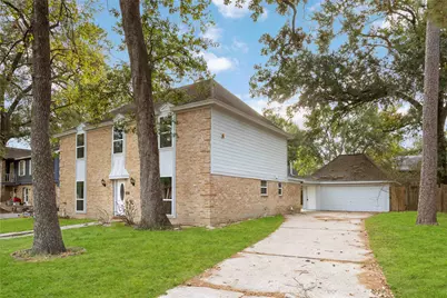 3823 Fernglade Dr, Houston, TX 77068 - Photo 2