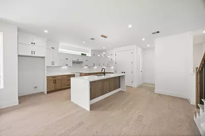 1424 W 23rd Street #C, Houston, TX 77008 - Photo 14
