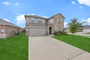 21023 Belmont Village Wy, Katy, TX 77449 - Photo 4