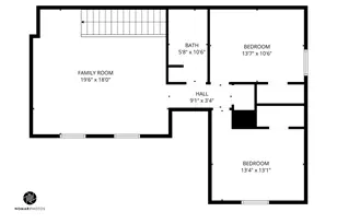 21023 Belmont Village Wy, Katy, TX 77449 - Photo 34