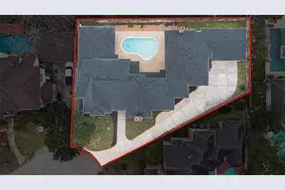 17315 Rothko Lane Circle, Spring, TX 77379 - Photo 4