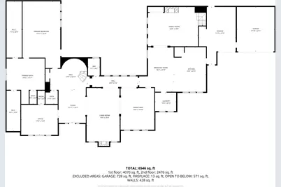 17315 Rothko Lane Circle, Spring, TX 77379 - Photo 48