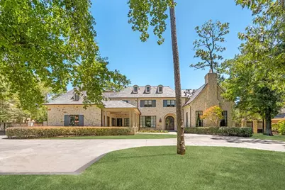 852 Country Lane, Houston, TX 77024 - Photo 6