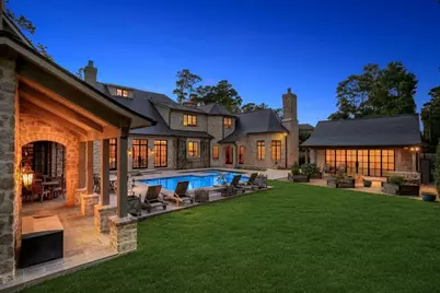 852 Country Lane, Houston, TX 77024 - Photo 2