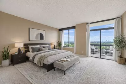 14655 Champion Forest Drive #1501, Houston, TX 77069 - Photo 6