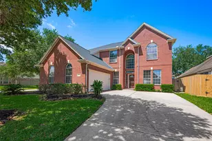 3630 Shady Grove Dr, Manvel, TX 77578 - Photo 2