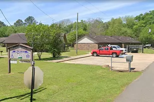 329 Marcus St, Timpson, TX 75975 - Photo 1
