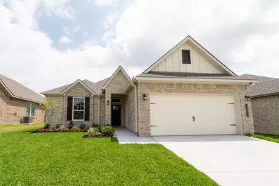 2051 Winepress Road, Brenham, TX 77833 - Photo 2