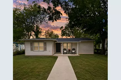 312 Lincoln Street, Wharton, TX 77488 - Photo 1