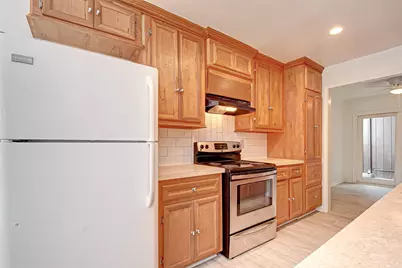 8312 Augustine Drive #D, Houston, TX 77036 - Photo 6