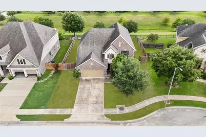 3515 Curley Maple Dr Drive, Pearland, TX 77584 - Photo 32