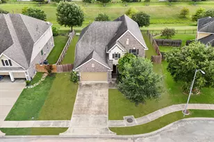 3515 Curley Maple Dr Dr, Pearland, TX 77584 - Photo 32
