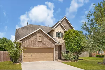 3515 Curley Maple Dr Drive, Pearland, TX 77584 - Photo 1