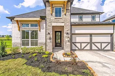 177 Peninsula Point Drive, Montgomery, TX 77356 - Photo 2