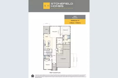 177 Peninsula Point Drive, Montgomery, TX 77356 - Photo 38