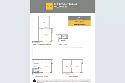 177 Peninsula Point Drive, Montgomery, TX 77356 - Photo 42