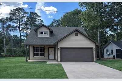 127 Sharon Lane, Livingston, TX 77351 - Photo 1