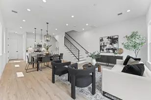 6421 Madrid St, Houston, TX 77021 - Photo 2