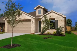 140 Ashe Juniper Wy, Magnolia, TX 77354 - Photo 2