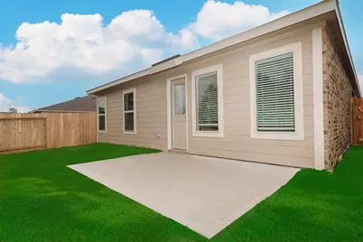 140 Ashe Juniper Way, Magnolia, TX 77354 - Photo 22