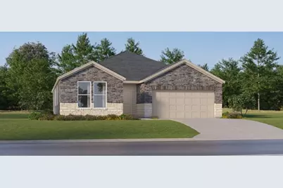 9314 Long Fin Drive, Baytown, TX 77521 - Photo 1