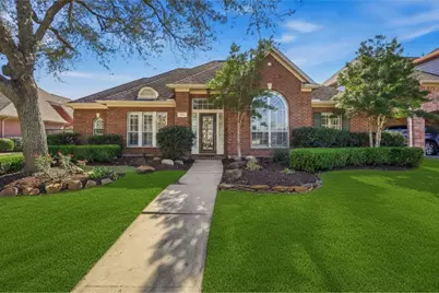 1619 Forest Trace Drive, Sugar Land, TX 77479 - Photo 1