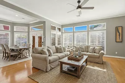 1619 Forest Trace Drive, Sugar Land, TX 77479 - Photo 8