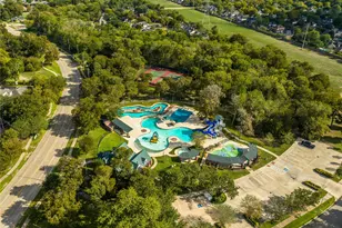 1619 Forest Trace Dr, Sugar Land, TX 77479 - Photo 20