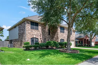 2322 Pine Brook Drive, Deer Park, TX 77536 - Photo 2