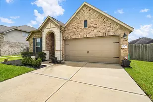 2109 Hickory Valley Ct, Pearland, TX 77581 - Photo 32