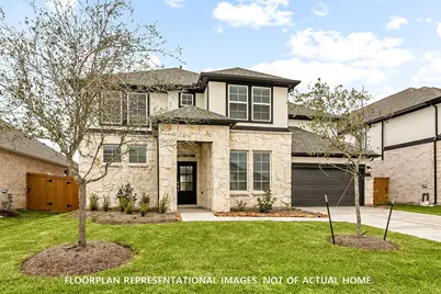 2014 Heather Ridge Way, Rosenberg, TX 77471 - Photo 8