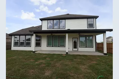 2014 Heather Ridge Way, Rosenberg, TX 77471 - Photo 12