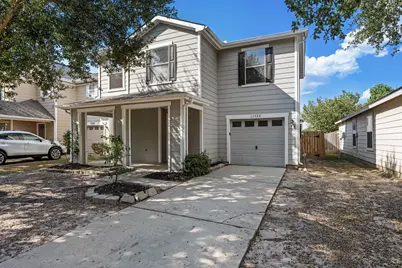 11422 Log Cabin Lane, Tomball, TX 77375 - Photo 2