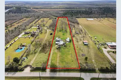 3412 Huffman Eastgate Road, Huffman, TX 77336 - Photo 2