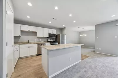 5005 Georgi Lane #49, Houston, TX 77092 - Photo 2