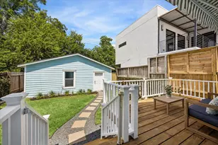 431 W 27th St, Houston, TX 77008 - Photo 28