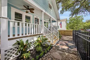 431 W 27th St, Houston, TX 77008 - Photo 4
