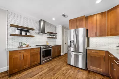431 W 27th Street, Houston, TX 77008 - Photo 16