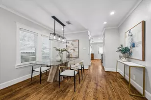 431 W 27th St, Houston, TX 77008 - Photo 12