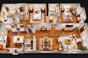 431 W 27th St, Houston, TX 77008 - Photo 32