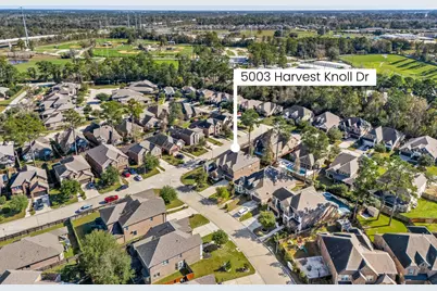 5003 Harvest Knoll Drive, Spring, TX 77389 - Photo 4