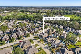 5003 Harvest Knoll Dr, Spring, TX 77389 - Photo 4